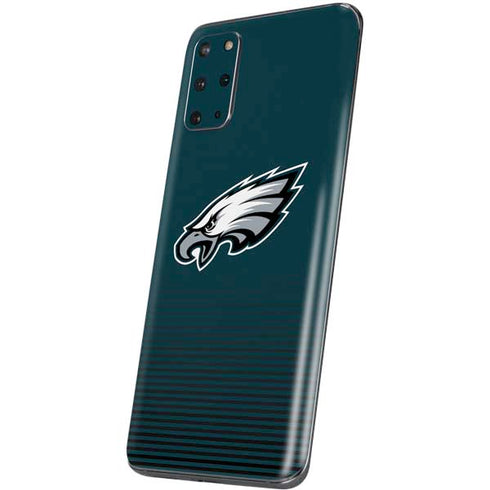 NFL Philadelphia Eagles Breakaway Galaxy S20 Plus Skin